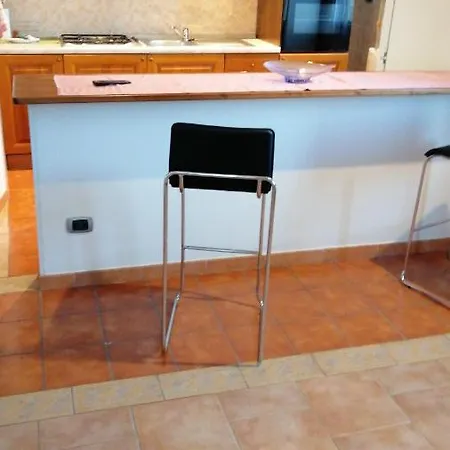 Διαμέρισμα Affitti Brevi Nel Golfo Di Gaeta *