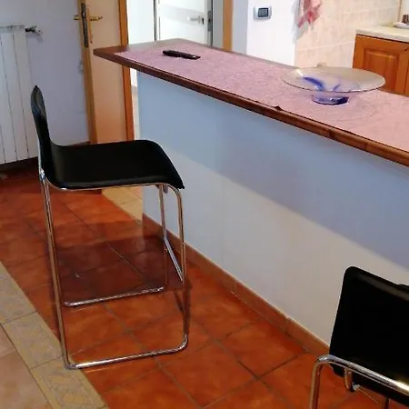 Affitti Brevi Nel Golfo Di Gaeta Appartamento *
