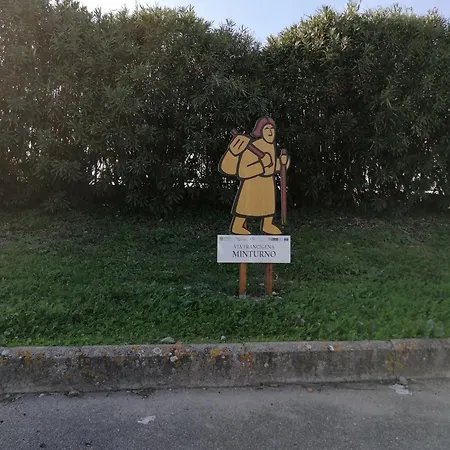 Affitti Brevi Nel Golfo Di Gaeta Minturno