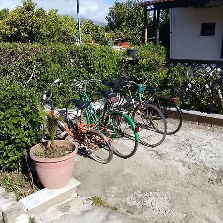 Appartamento Affitti Brevi Nel Golfo Di Gaeta