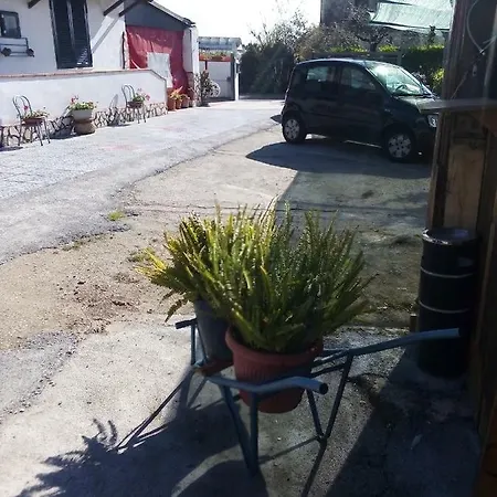 Διαμέρισμα Affitti Brevi Nel Golfo Di Gaeta *